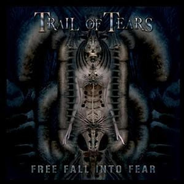 Free Fall Into Fear, Trail Of Tears