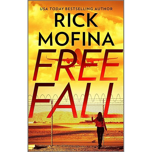 Free Fall / Kate Page, Rick Mofina