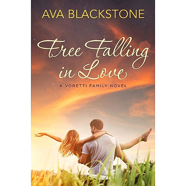 Free Falling in Love (Voretti Family, #5) / Voretti Family, Ava Blackstone