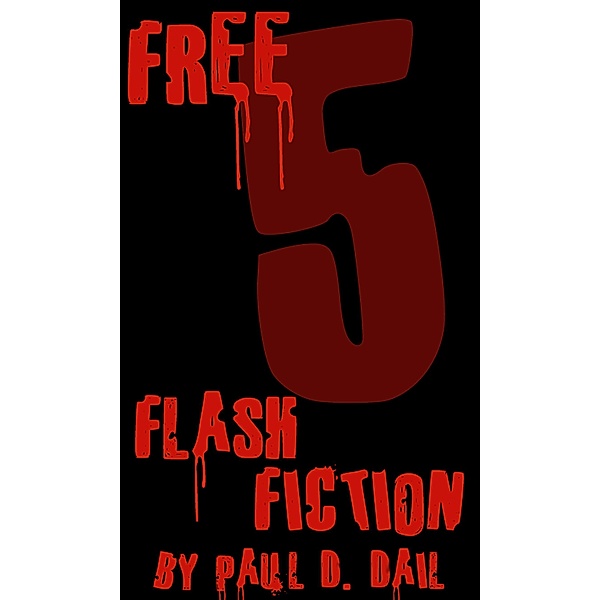 Free Five, Paul D. Dail