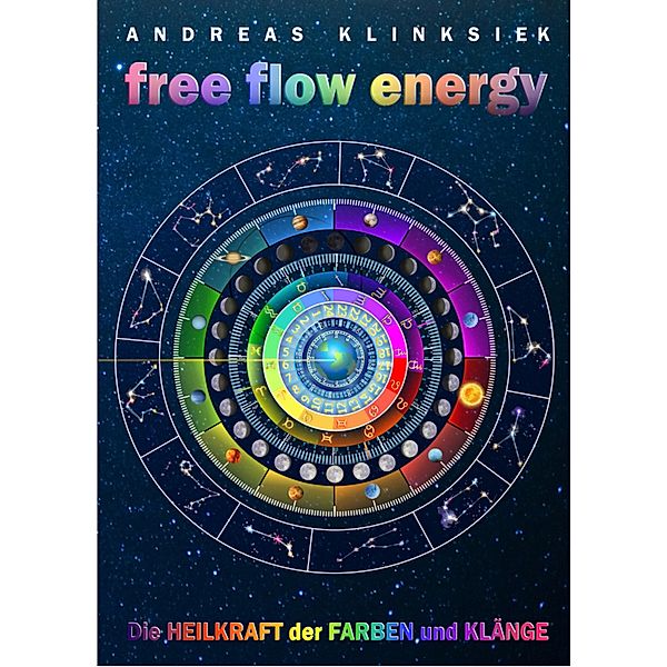 free flow energy, Andreas Klinksiek
