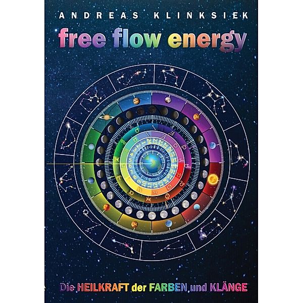 free flow energy, Andreas Klinksiek