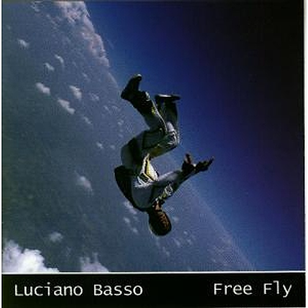 Free Fly, Luciano Basso