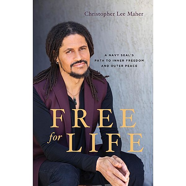 Free for Life, Christopher Lee Maher