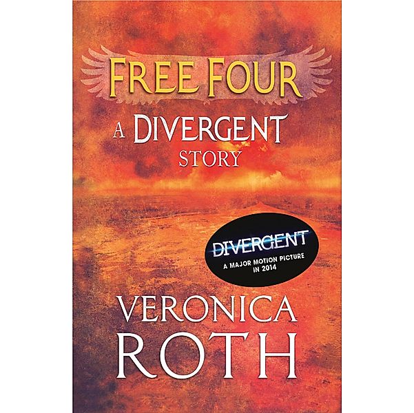 Free Four - Tobias tells the Divergent Knife-Throwing Scene, Veronica Roth