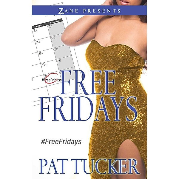 Free Fridays, Pat Tucker