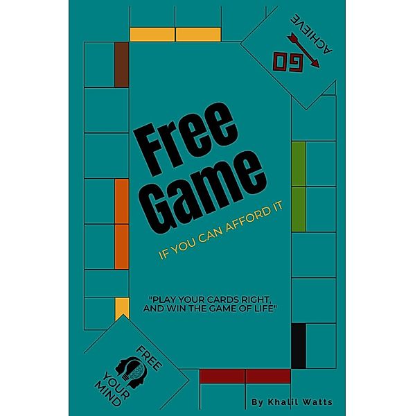 Free Game: If you can afford it, Khalil Watts