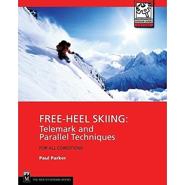 Free-Heel Skiing, Paul Parker