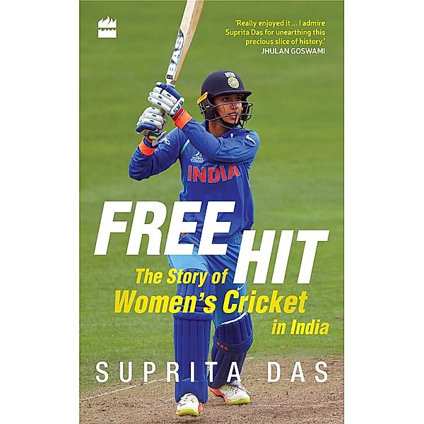 Free Hit, Suprita Das