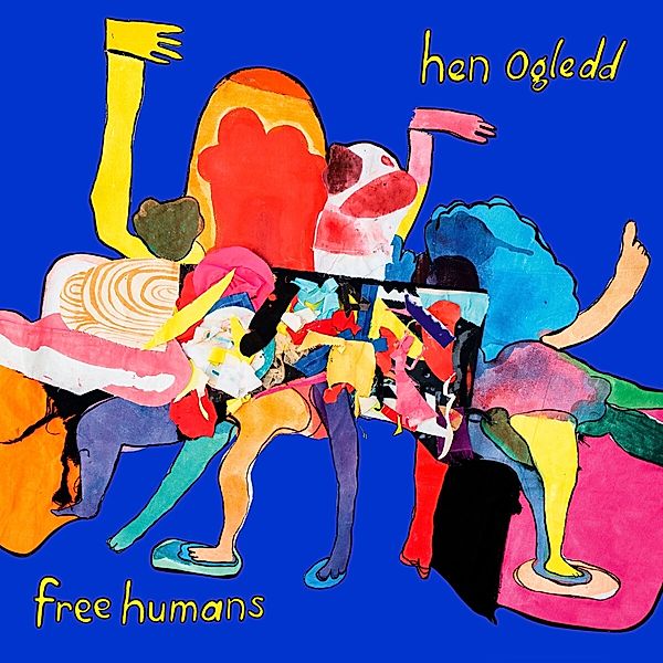 Free Humans, Hen Ogledd