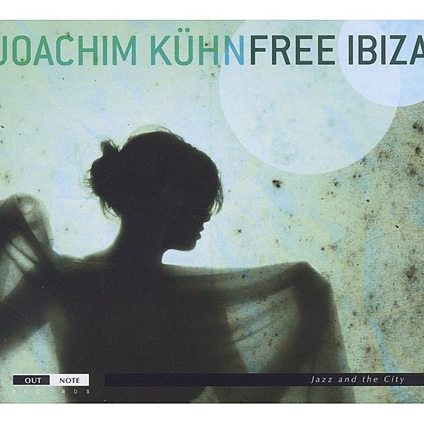 Free Ibiza, Joachim Kühn