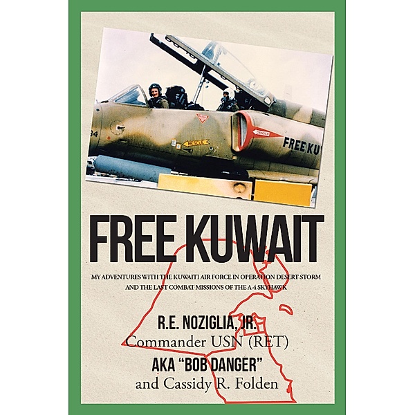 Free Kuwait, Noziglia