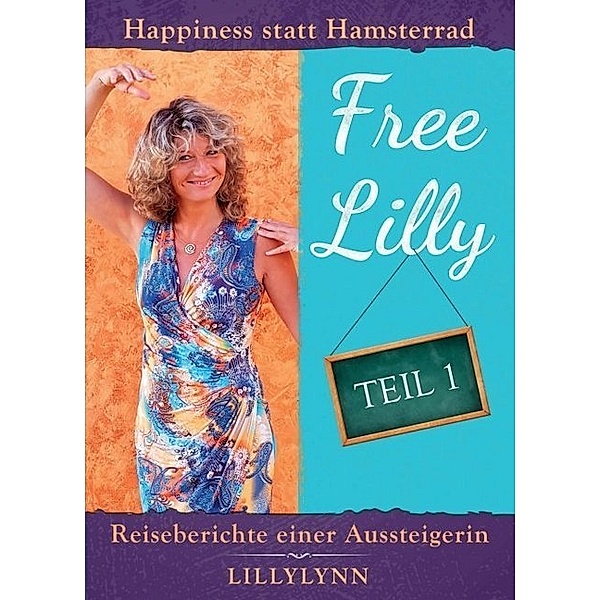 Free Lilly, Lilly Lynn