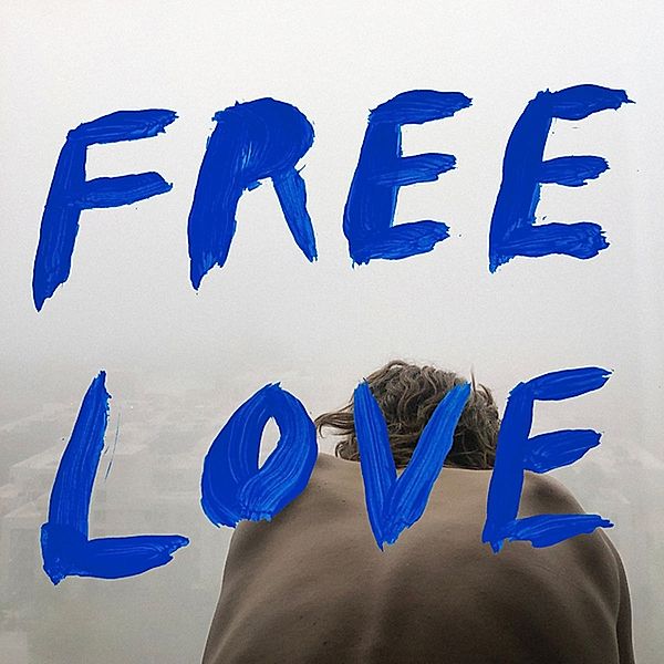 Free Love, Sylvan Esso