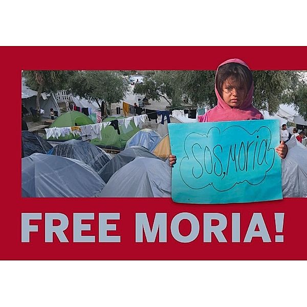 Free Moria!