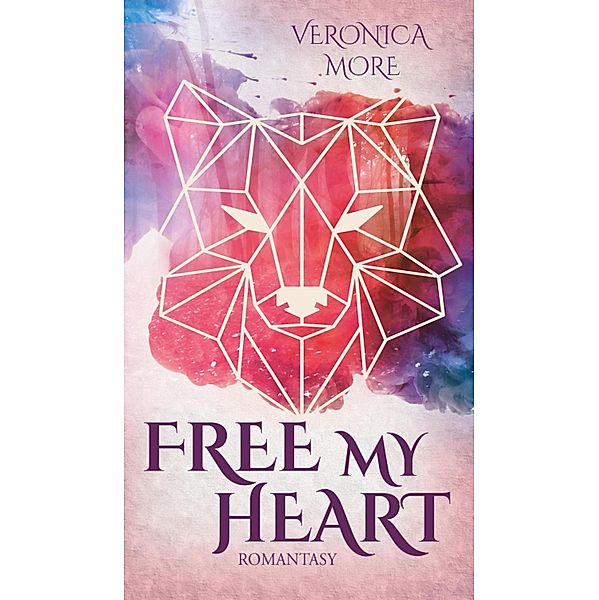 Free my heart, Veronica More