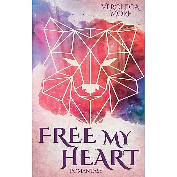 Free my heart, Veronica More