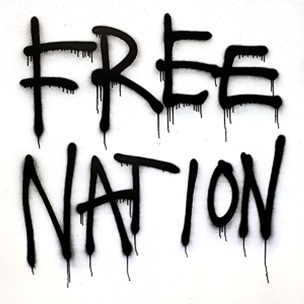 Free Nation (Only Available On Vinyl), Ellen Allien, Thomas Muller