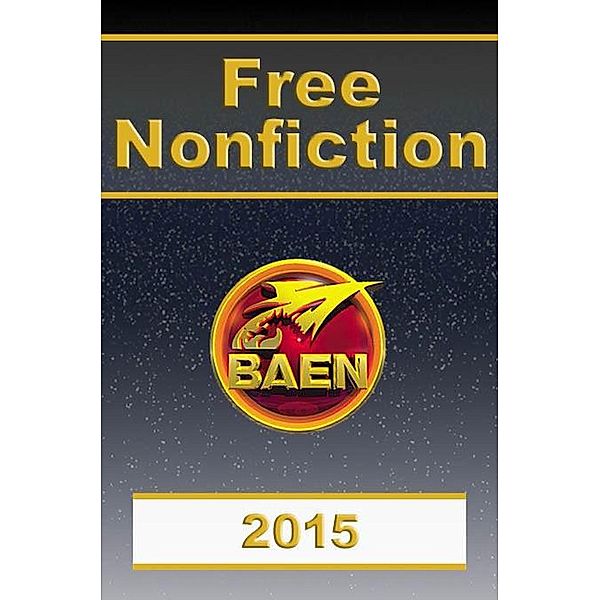 Free Nonfiction 2015, Baen Books