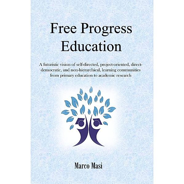 Free Progress Education, Marco Masi