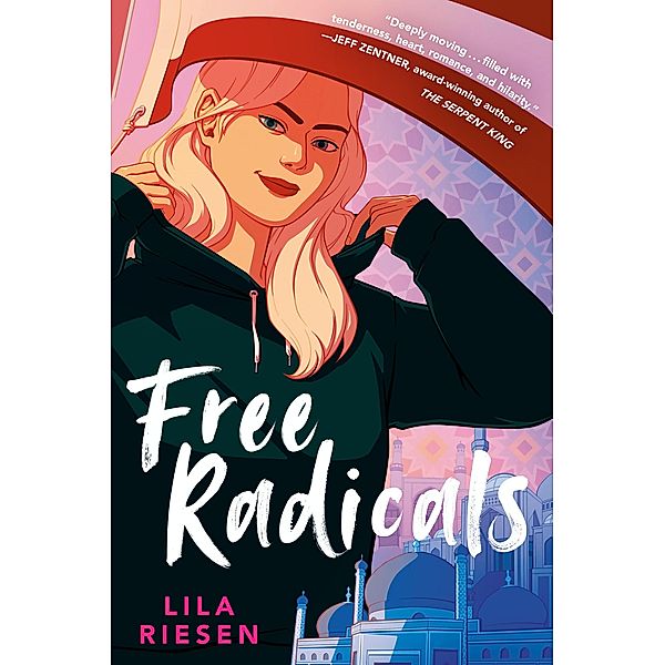 Free Radicals, Lila Riesen