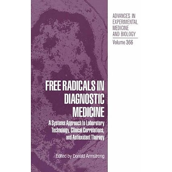 Free Radicals in Diagnostic Medicine