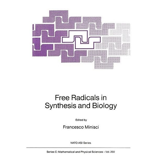 Free Radicals in Synthesis and Biology / Nato Science Series C: Bd.260