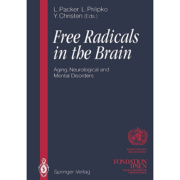Free Radicals in the Brain