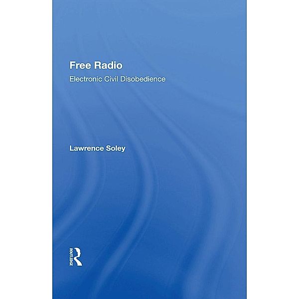Free Radio, Lawrence Soley