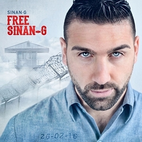 Free Sinan-G, Sinan-G