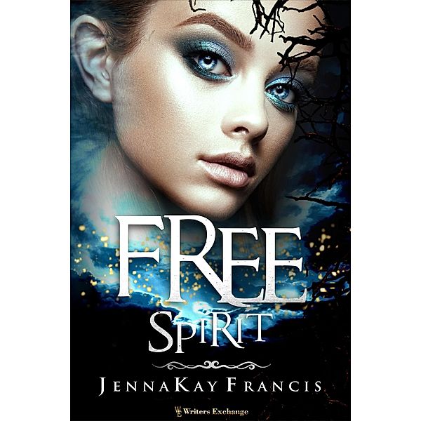 Free Spirit, Jennakay Francis