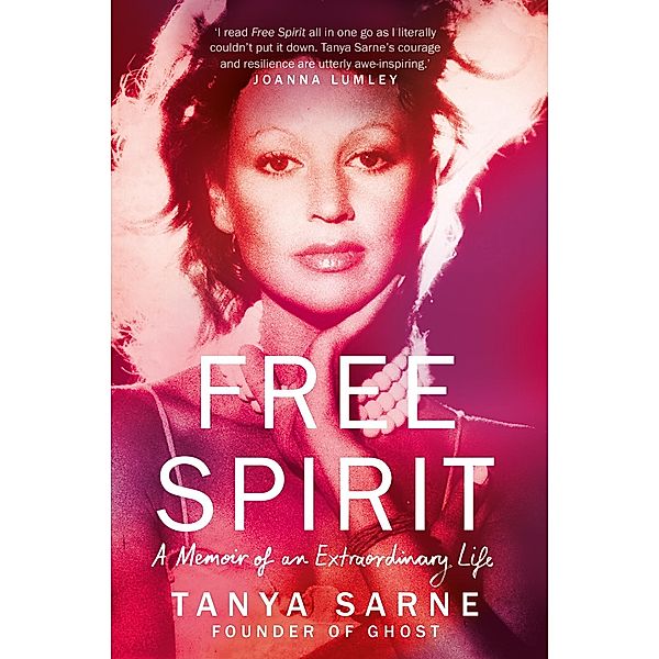 Free Spirit, Tanya Sarne