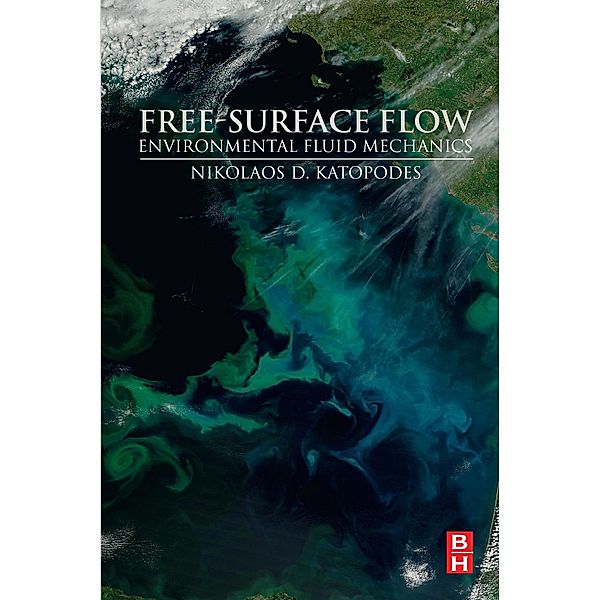 Free-Surface Flow, Nikolaos D. Katopodes