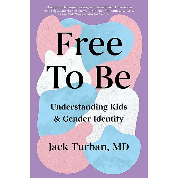 Free to Be, Jack Turban