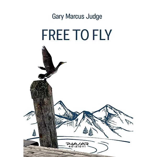 Free to fly, Gary Marcus Judge