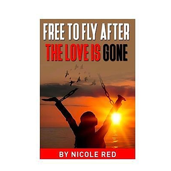 Free To Fly, Nicole Red