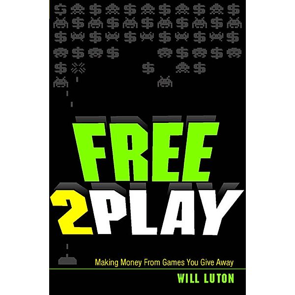 Free-to-Play, Will Luton