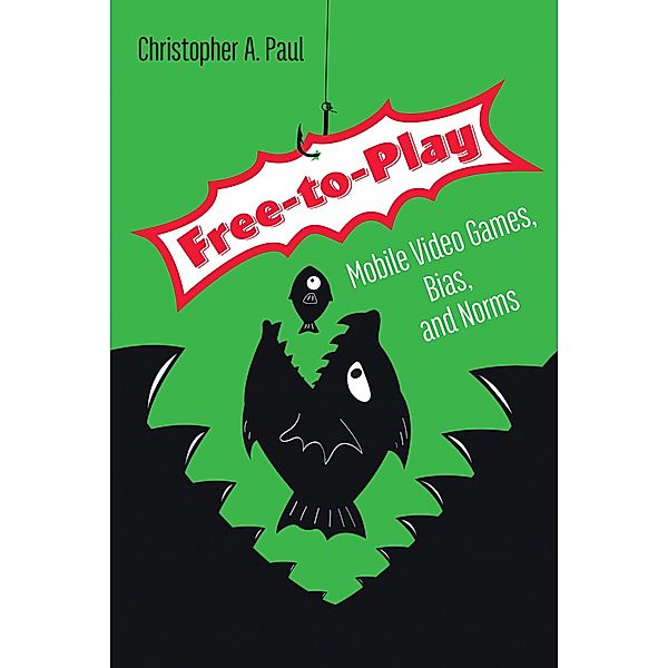 Free-to-Play, Christopher A. Paul