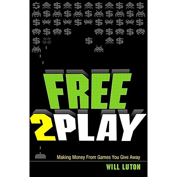 Free-to-Play, Will Luton