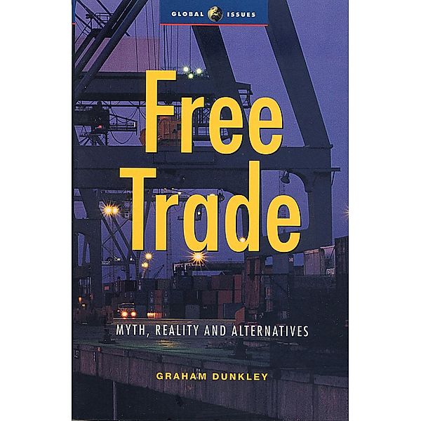 Free Trade, Graham Dunkley