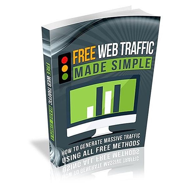 Free Web Traffic Made Simple, MD Shafikur Rahman