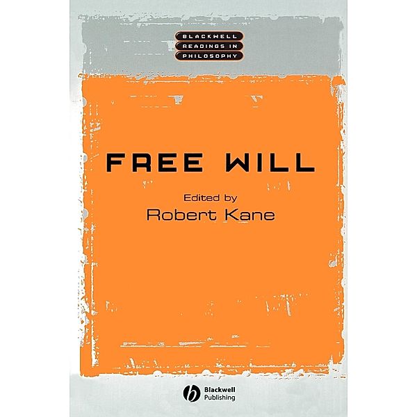Free Will, Kane
