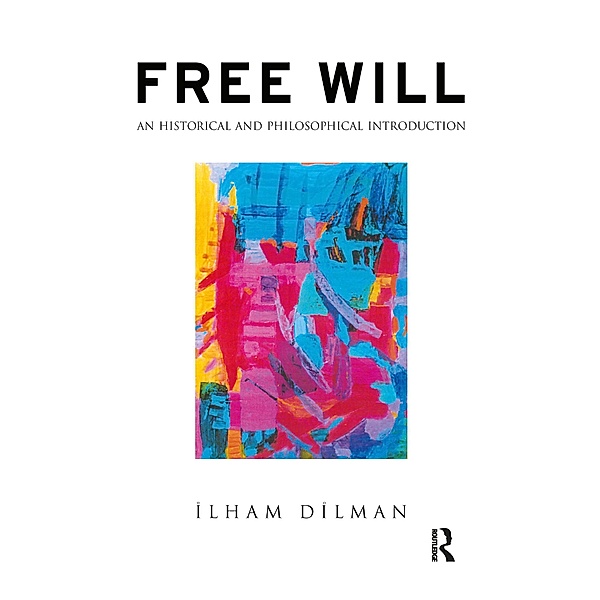 Free Will, Ilham Dilman