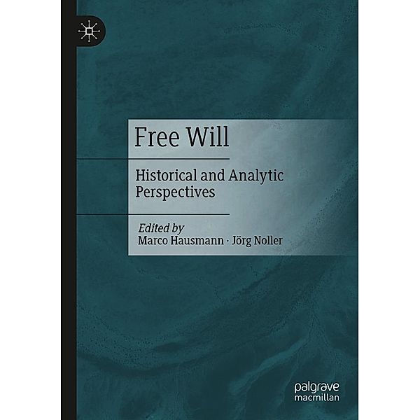 Free Will / Progress in Mathematics