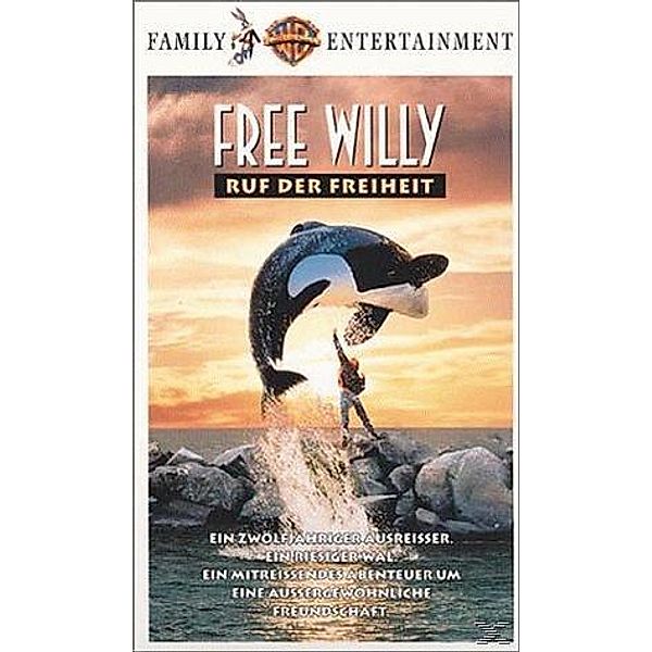 Free Willy 1 - Ruf der Freiheit