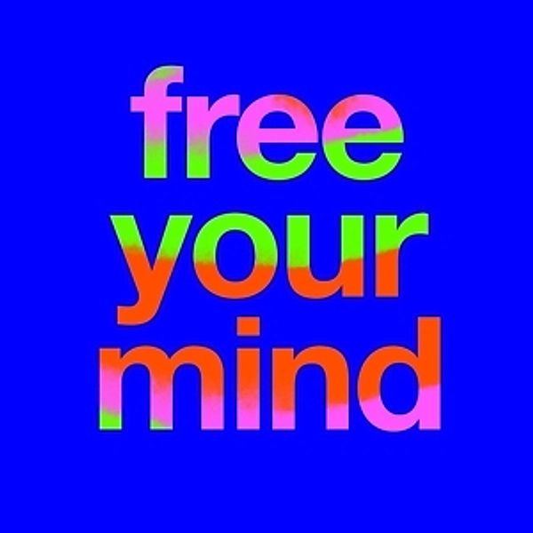 Free Your Mind, Cut Copy