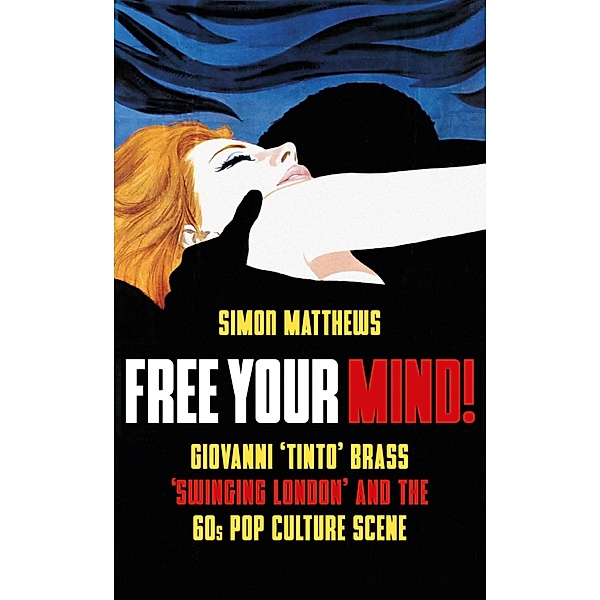 Free Your Mind!, Simon Matthews