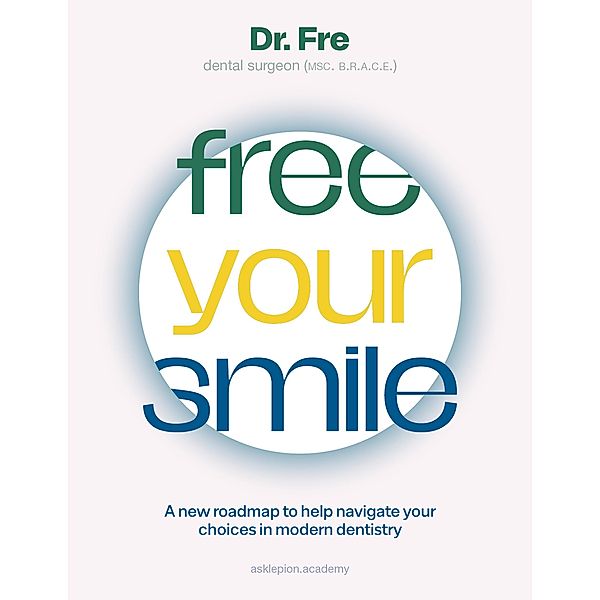 Free Your Smile, Fre