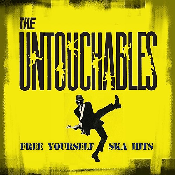 Free Yourself-Ska Hits, Untouchables