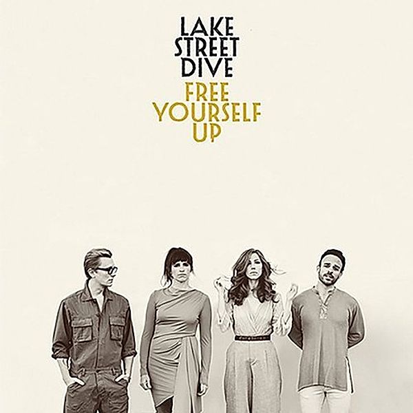 Free Yourself Up, Lake Street Dive